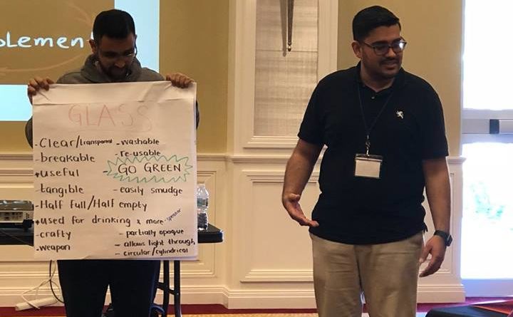 teacher skills programme – orlando