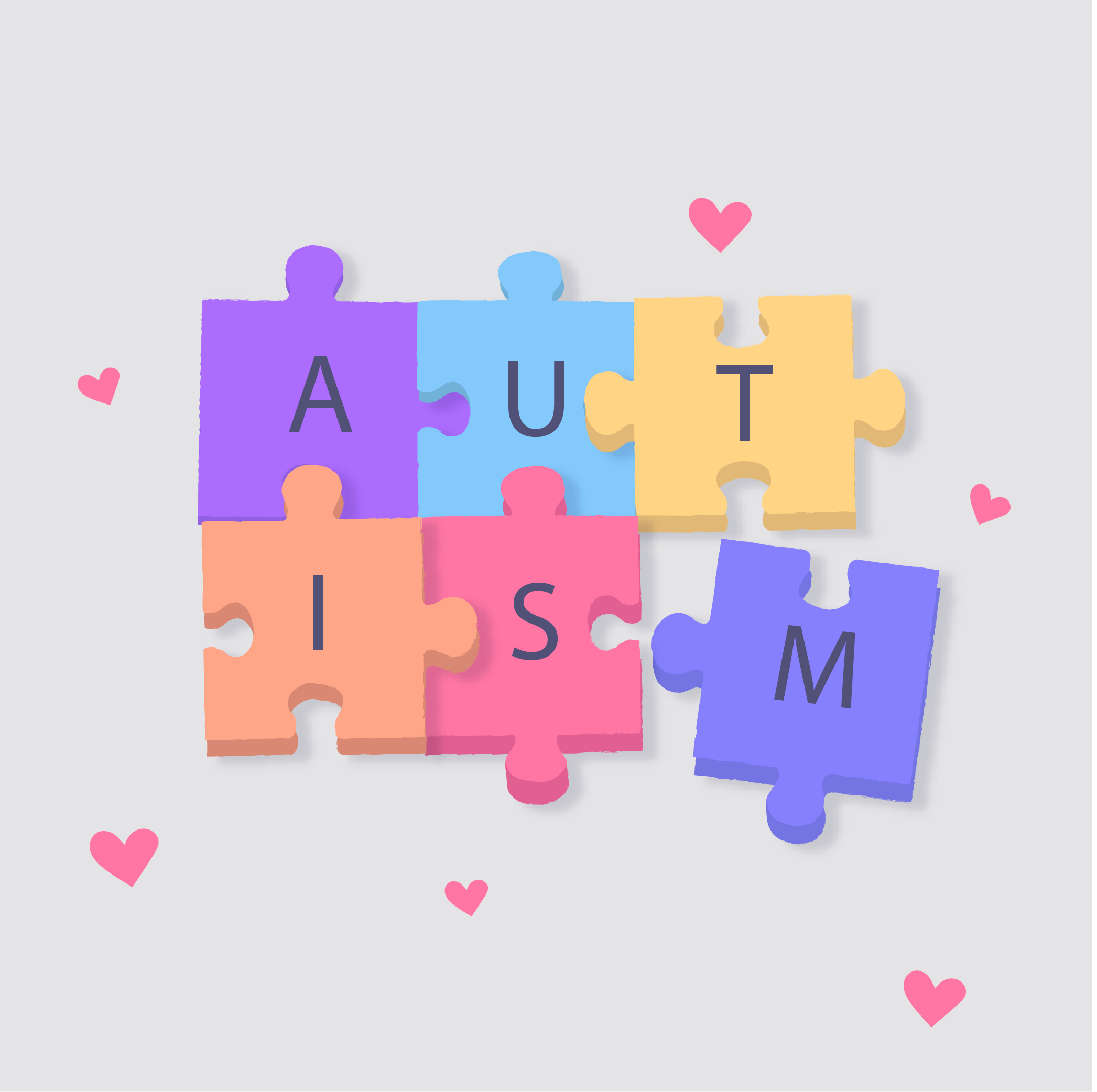 Theory and reality of ASD pupils – Understanding Autism