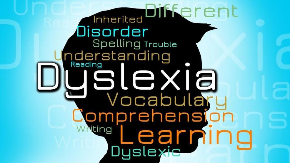 SEN Dyslexia Friendly Room