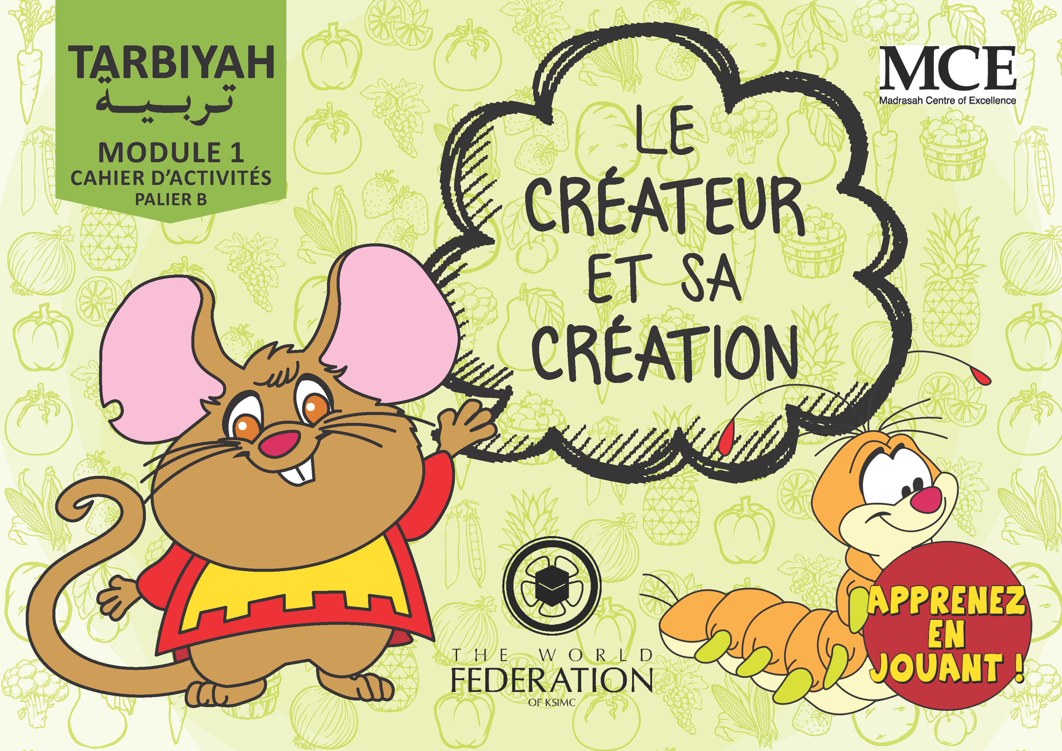 1B08 Feuille d’activite