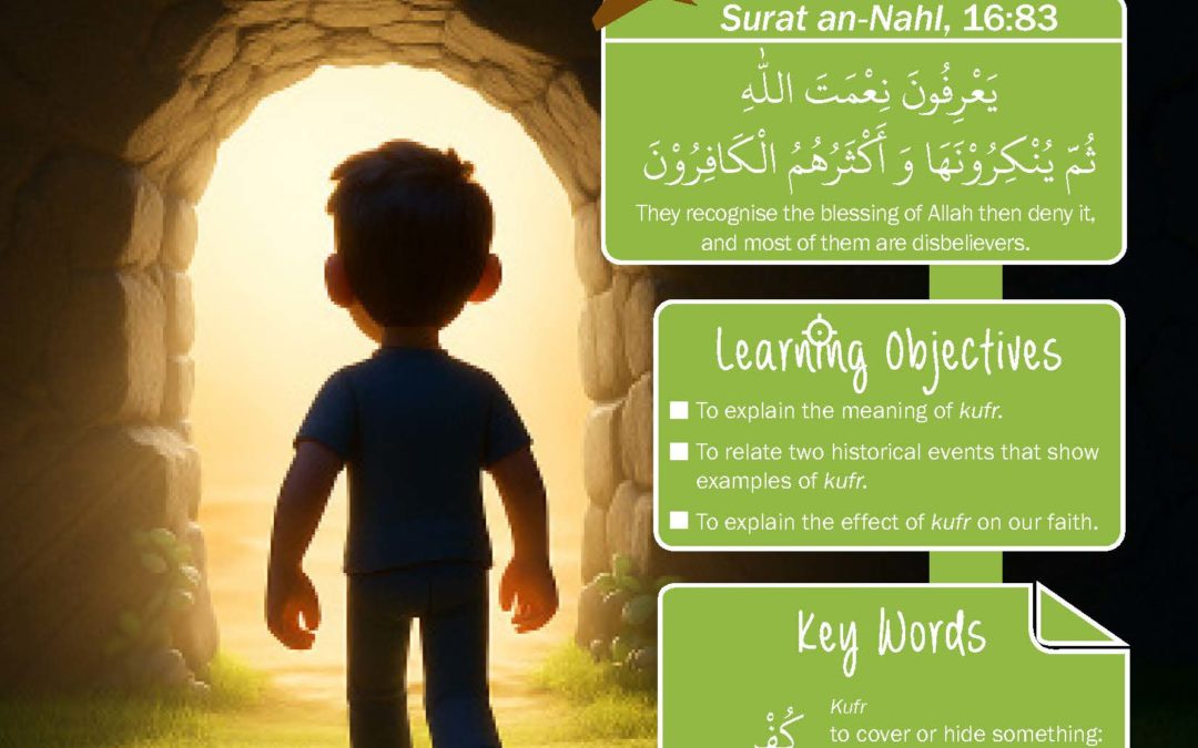 1C06 – UNDERSTANDING KUFR – 2nd Edition