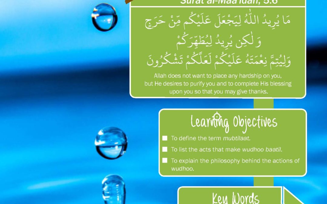 1C09 – MORE ABOUT WUDHOO – 2nd Edition
