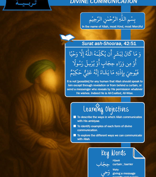 2C04 – ANBIYA – 2nd Edition