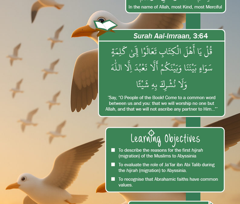 3C09 – JOURNEY TOWARDS HARMONY – 2nd Edition