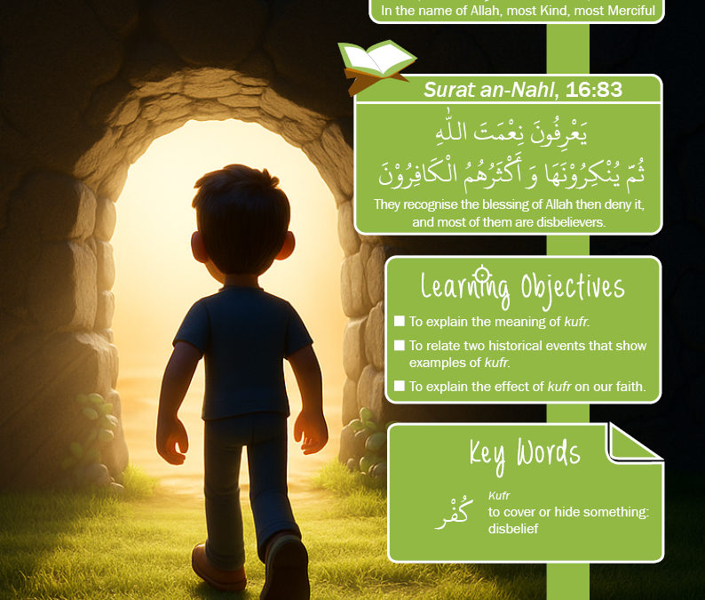 1C06 – UNDERSTANDING KUFR – 2nd Edition