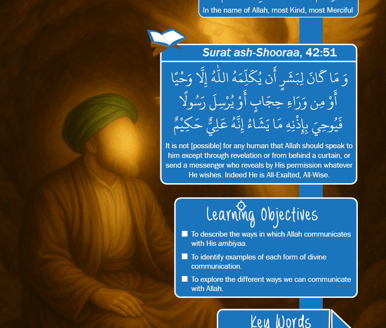 2C04 – DIVINE COMMUNICATION – 2nd Edition